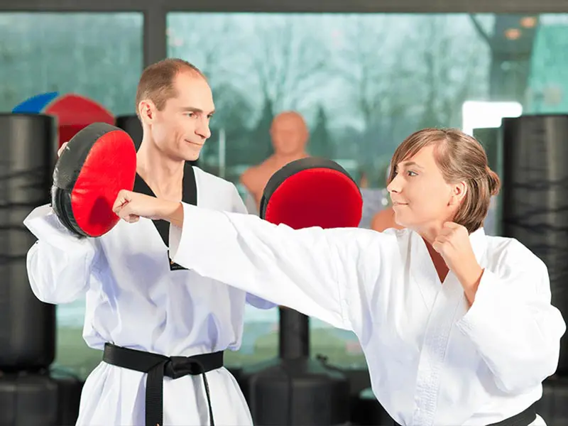 Adult Martial Arts Classes | Bishops Elite Martial Arts Academy
